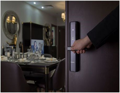 卧龙24小时上门开锁公司